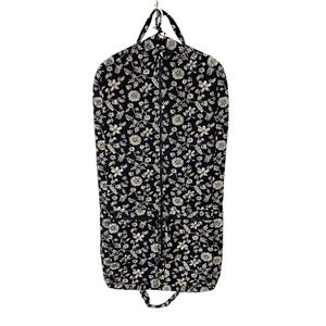 QUILTED KEEPERS Garment Bag